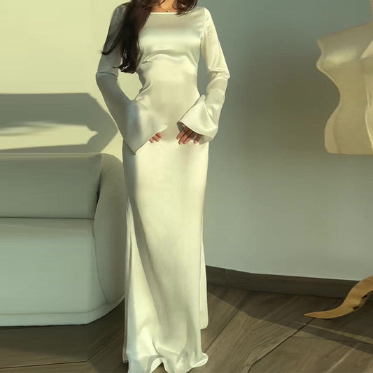 Serenelle Maxi Dress