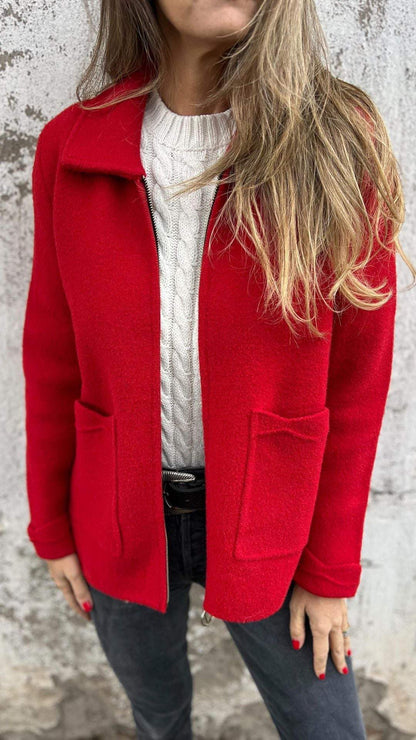 Adriana Coat