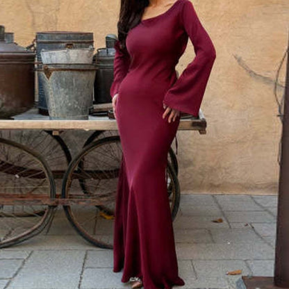 Serenelle Maxi Dress