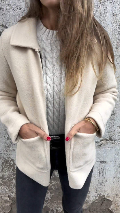 Adriana Coat