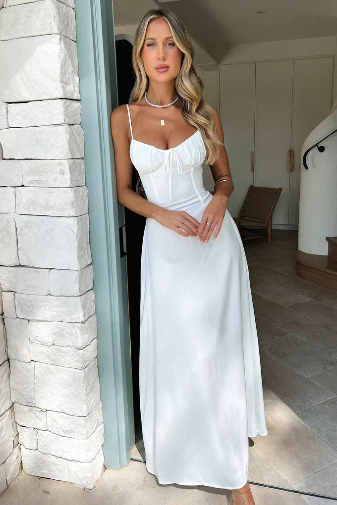 Ermelisa Maxi Dress