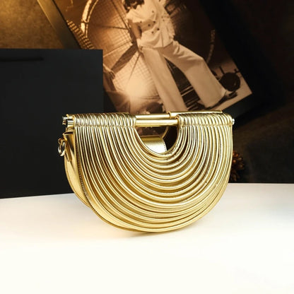 Zirvana Handbag