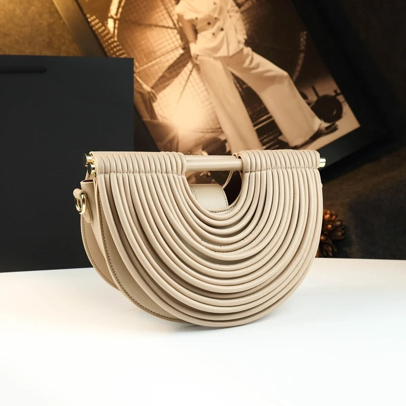 Zirvana Handbag