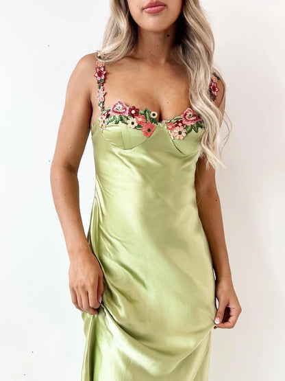 VENERINA Maxi Dress
