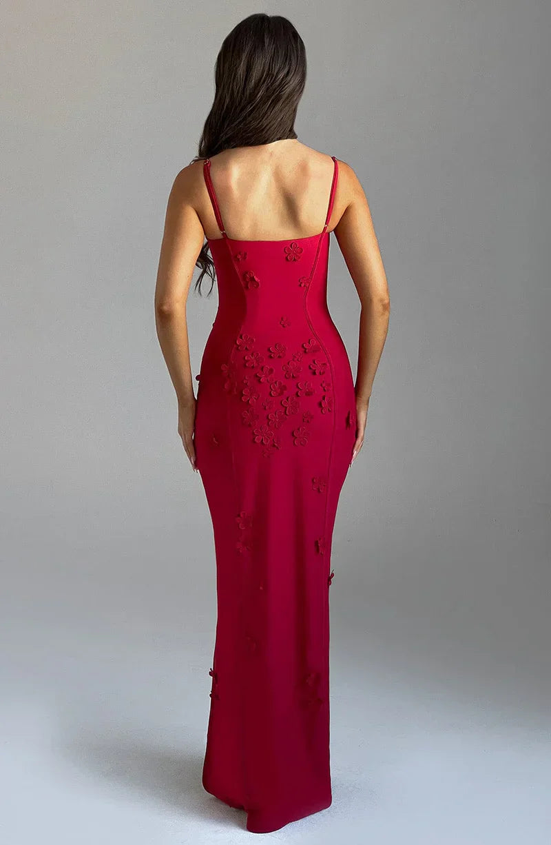 Serafina Maxi Dress