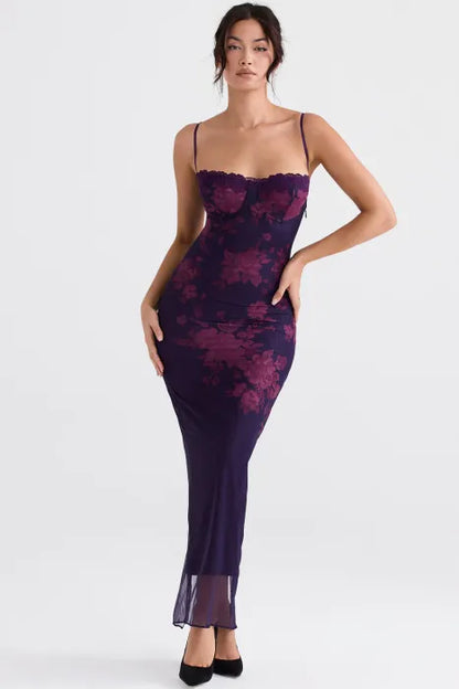 SABELLA Maxi Dress