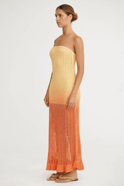 Floriana Maxi Dress