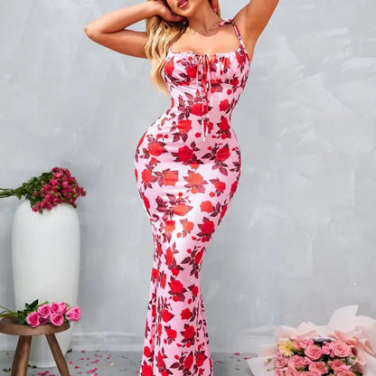 Viviana Maxi Dress