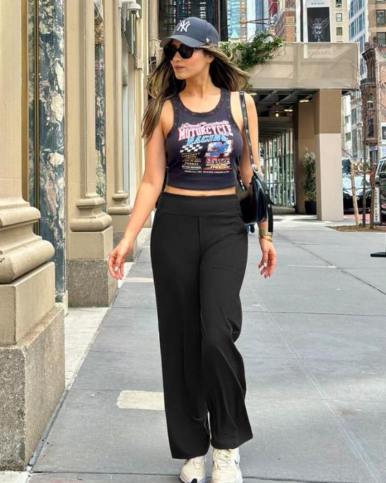 VERONICA pants